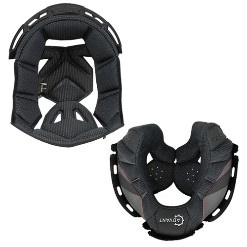 LS2 Liner for Advant X Helmet - XS - 397790