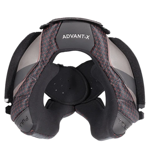 LS2 Cheek Pad for Advant X Helmet - XS/XL - 397796