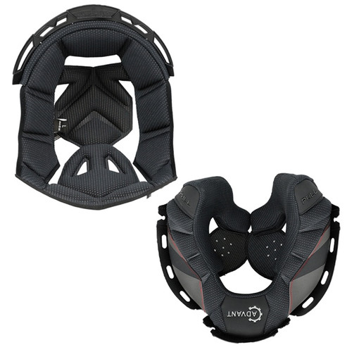 LS2 Liner for Advant X Helmet - M - 397787