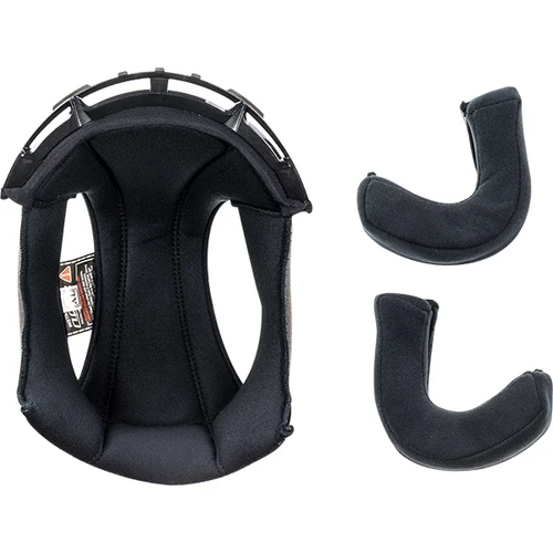 LS2 Cheek Pad for Spitfire Helmet - S - 198772