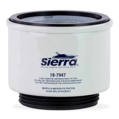 Sierra Fuel Filter - 722277