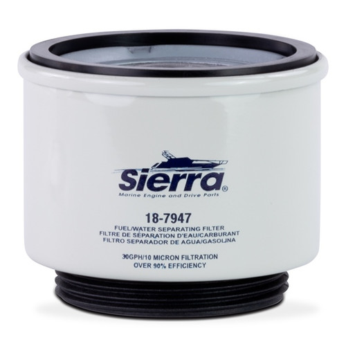 Sierra Fuel Filter - 722277