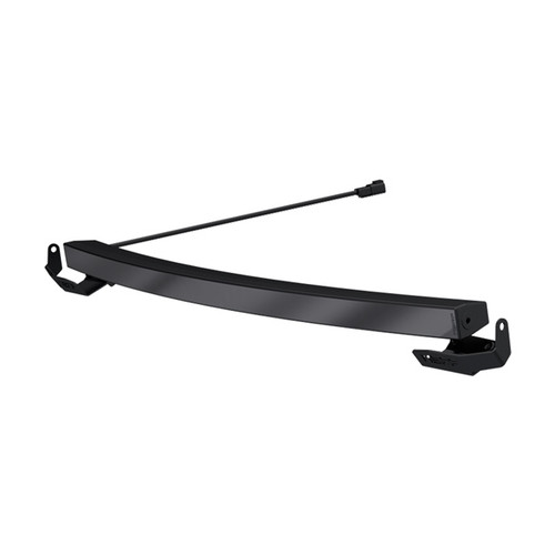 MBRP Powersports Curved Roof Light Kit - 080247