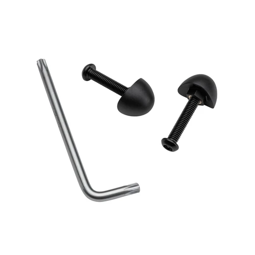 DoubleTake Mirror Security Nut Kit - 047517