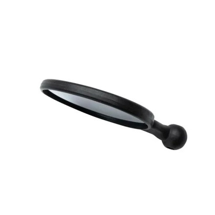 DoubleTake Mirror Dual Sport Mirror - 047511