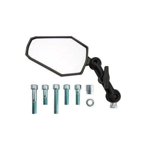 DoubleTake Mirror Adventure Mirror with 3.5" Long Arm - 047502