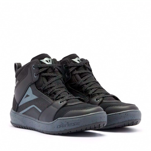 DAINESE Suburb D-WP Shoes - 41 - 628045