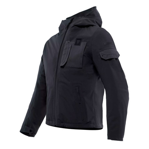 DAINESE Corso AbsoluteShell Jacket Pro - 48 - 616692