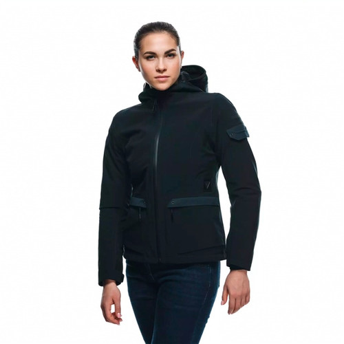 DAINESE Centrale AbsoluteShell Pro Jacket - 42 - 616682