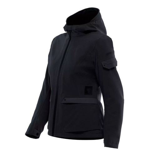 DAINESE Centrale AbsoluteShell Pro Jacket - 42 - 616682