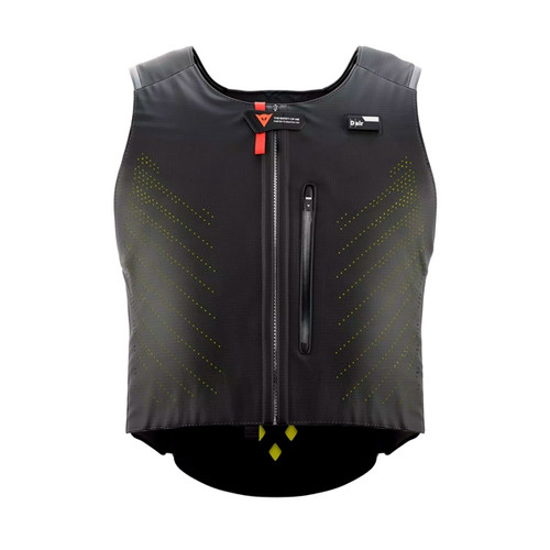 DAINESE Smart Air Airbag Vest Men, Women - XL/2XL - 615084