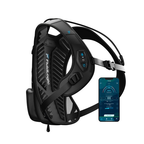 Fluidlogic GPR50 Hydration System 1.4 L - 047352