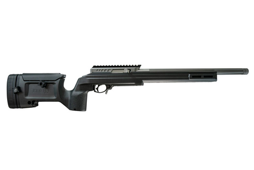 Tactical Solutions X-RING VR GEN2, .22LR Semi-Auto, 16.5" Brl, Black KRG Chassis