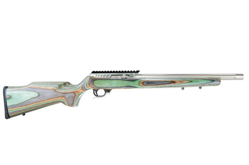 Tactical Solutions X-RING VR GEN2, .22LR Semi-Auto, 16.5" Brl, Laminate Boyds Stock