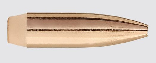 Sierra Bullets 6mm (.243"), 85 Gr HPBT Gameking, 100 Pack