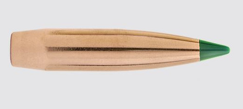 Sierra Bullets 7mm (.284"), 160 Gr TMK Tipped Matchking, 100 Pack