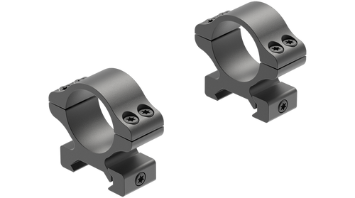 Leupold Rifleman Gen 2 Rings, 30mm, Medium