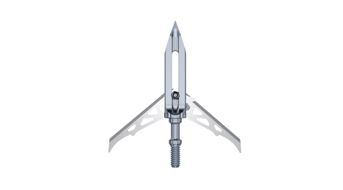 Ravin Mechanical Titanium Broadheads, 100gr, 3 pk