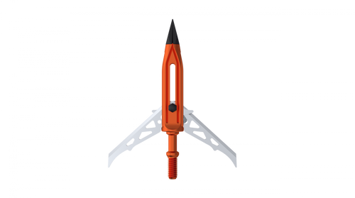 Ravin Mechanical Aluminum Broadheads, 100gr, 3 pk