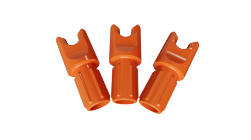 Ravin R500 Series Nocks, 12 pk
