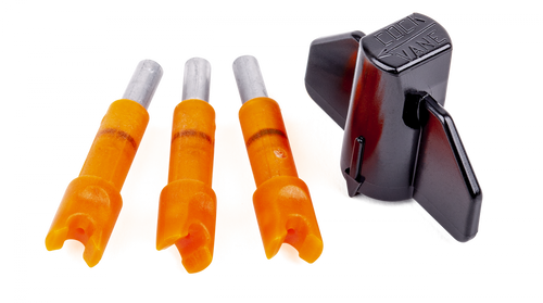 Ravin Lighted Nocks, 3 pk