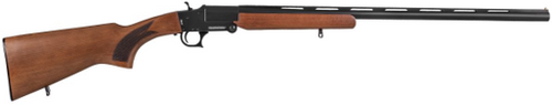 Federation Firearms SB20 Break-Barrel, 20 Ga 3", 20" Barrel, Walnut Stock