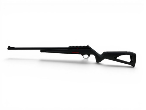 Winchester Wildcat Semi Auto Rifle .22LR 18" Barrel Grey Synthetic Stock