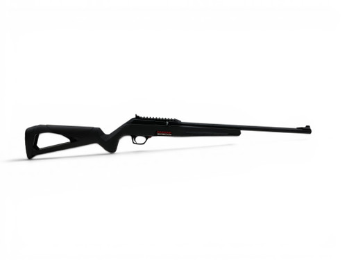 Winchester Wildcat Semi Auto Rifle .22LR 18" Barrel Grey Synthetic Stock
