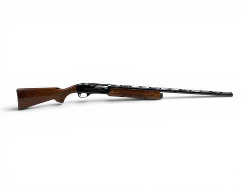 Remington 1100 Semi Auto Shotgun 12Ga 2.75" Chamber 28" Vent Rib Barrel Wood Stock