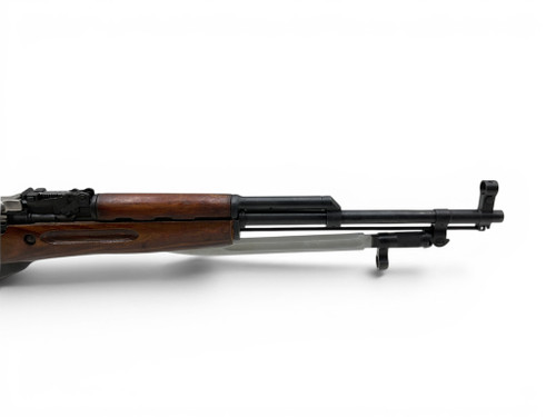 Russian SKS 7.62X39 Semi Auto Rifle 20" Barrel Laminate Wood Stock