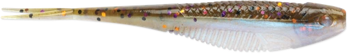 Rapala CrushCity The Jerk 3.75", Goby, 7 Pack