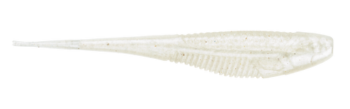 Rapala CrushCity The Jerk 7", Pearl White, 3 Pack