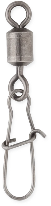 VMC Duolock Snap Swivel, #10, 20lb, 5 Pack