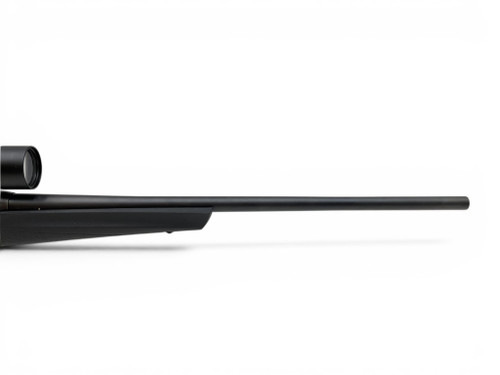 Remington 783 Bolt Action Rifle 30-06 SPRG 22" Barrel Black Synthetic With 3-9X40 Scope