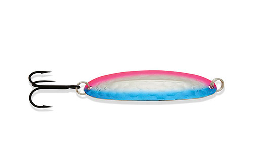 Williams Large Wabler Spoon, 3-1/4", 3/4oz, Candied Ice