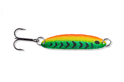 Williams Large Wabler Spoon, 3-1/4", 3/4oz, Perch
