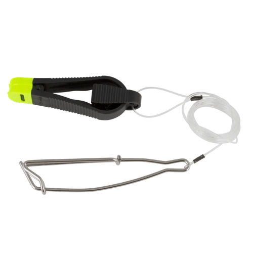 Scotty Power Grip Plus, with 60″ Leader and Self-Locating Snap