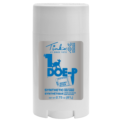 Tink's #1 Doe-P Calming Synthetic Stick, 2.75oz