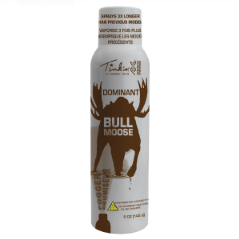 Tink's Dominant Bull Moose Synthetic Fogger, 5oz