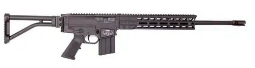 Sticker Draw, Brigade Manufacturing MAKASI MK-15 Semi-Auto Rifle 5.56 Nato, 18.60″ Barrel NON-Restricted #3