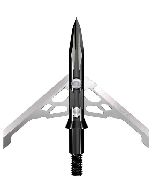 Speed Broadheads Titanium Broadhead, 100g, 2", 3 pk