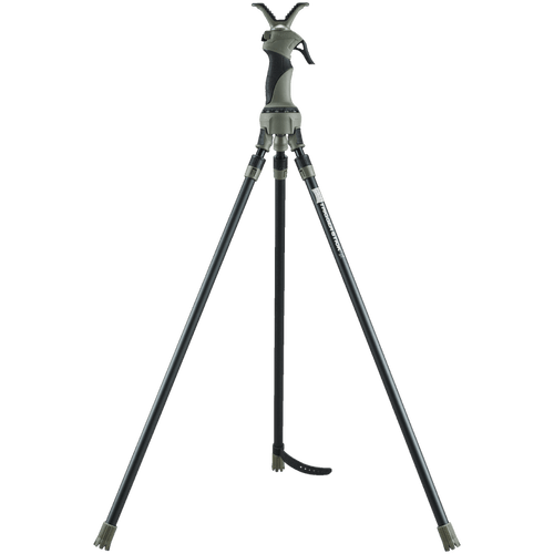 Primos Trigger Stick X Gen 4 Tripod, Tall 41-66"