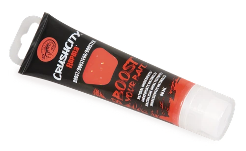Rapala CrushCity Boost, Red, Shrimp