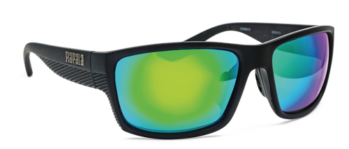 Rapala ProGuide Polarized Sunglasses, Grey