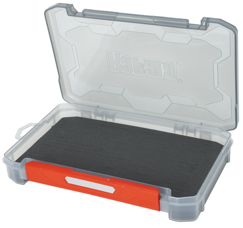 Rapala RapStack 3600 Tackle Tray, Open Foam, 11" x 7" x 1-5/8"