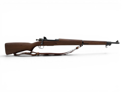 Remington Model 03-A3 Bolt Action Rifle .30-06 SPRG 24" Barrel Full Wood Stock