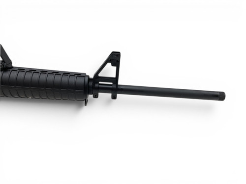RIA TM22 Semi Auto Rifle .22LR 18" Threaded Barrel Adjustable Black Synthetic Stock