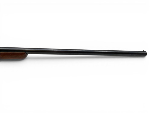 Cooey Model 84 Single Shot Shotgun 12Ga 2.75" Chamber 30" Barrel Wood Stock