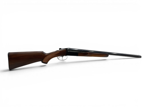 Stoeger Side By Side Coach Gun 20Ga Shotgun 3" Chambers 20" Barrels Wood Stock