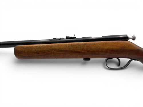 Cooey Model 39 Single Shot Rifle .22 S/L/LR 22" Barrel Wood Stock